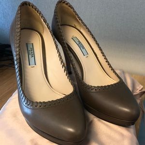 Calzature Donna Prada Pump